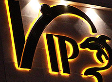 VIP Restaurant