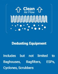 Dedusting_Equipment